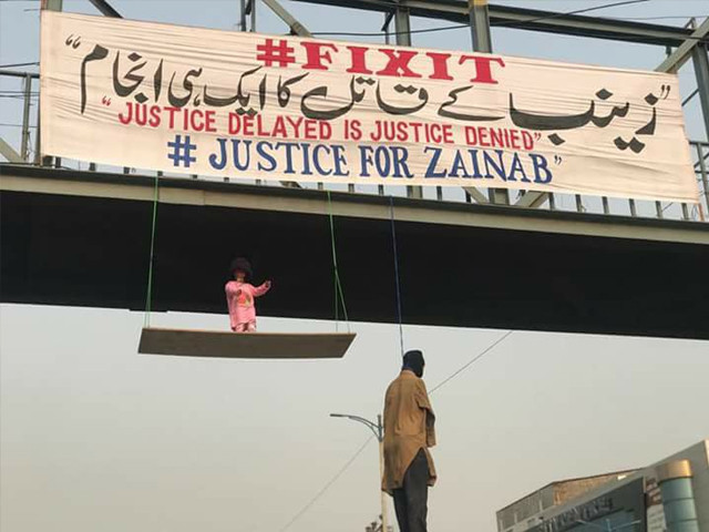 public hanging will cause more damage until institutions for child protection are repaired photo facebook fix it public hanging will cause more damage until institutions for child protection are repaired photo facebook fix it