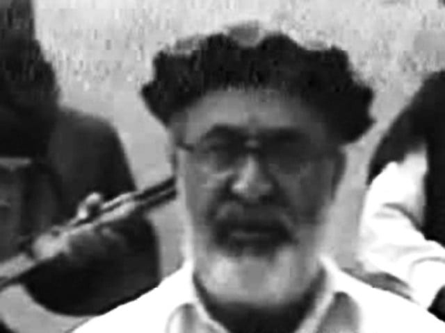 professor ajmal khan the former vc of islamia college university peshawar professor ajmal khan the former vc of islamia college university peshawar