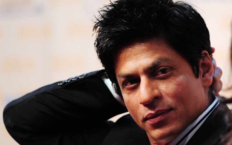The 50 People Who Matter Today – SRK – No. 42 | KING SRK