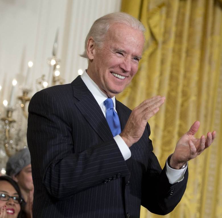 us vice president joe biden photo afp