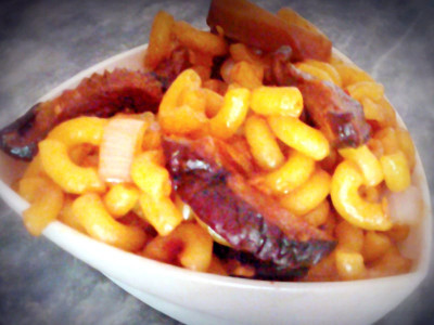 recipe mushroom macaroni recipe mushroom macaroni