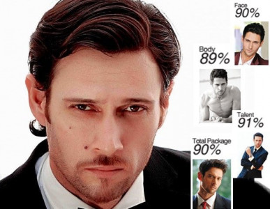 hottie of the week abdul mannan