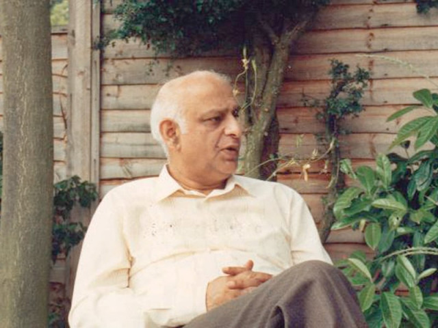 in lincoln uk august 1987 the year he passed away on 6th december photos courtesy daud kamal s family in lincoln uk august 1987 the year he passed away on 6th december photos courtesy daud kamal s family