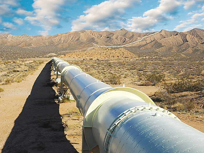 the plan entails suspension of gas supply to compressed natural gas cng stations industrial and commercial units and some power plants in punjab photo file