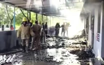 india firecracker factory blaze kills 20
