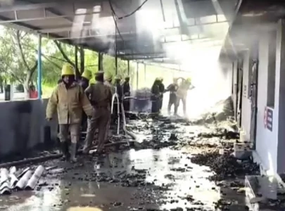 india firecracker factory blaze kills 20