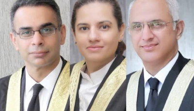 outspoken trio of ihc judges transferred