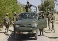 11 terrorists neutralised in north waziristan ibo 11 terrorists neutralised in north waziristan ibo