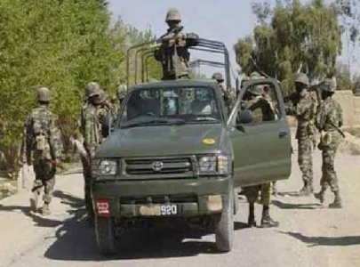 11 terrorists neutralised in north waziristan ibo 11 terrorists neutralised in north waziristan ibo