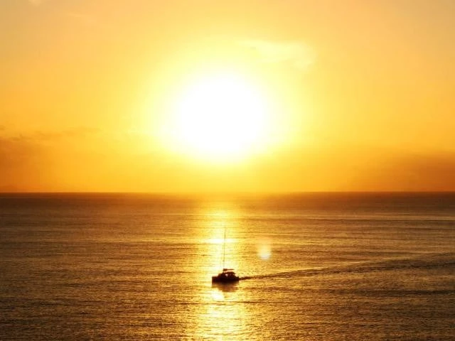 El Nino is here and could reach historic intensity