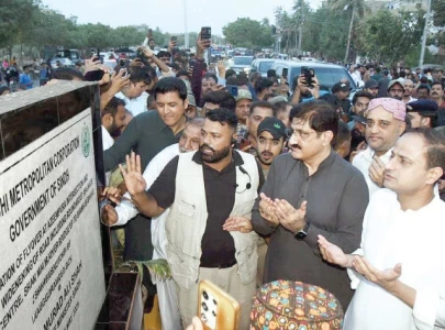 azeempura flyover completed in record 90 days azeempura flyover completed in record 90 days
