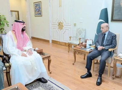 pm vows unwavering support for ksa pm vows unwavering support for ksa