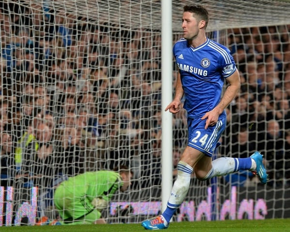 getting there chelsea centre back cahill believes his side is now showing the resilience to pull off the away victories that could determine the destiny of the title photo afp getting there chelsea centre back cahill believes his side is now showing the resilience to pull off the away victories that could determine the destiny of the title photo afp