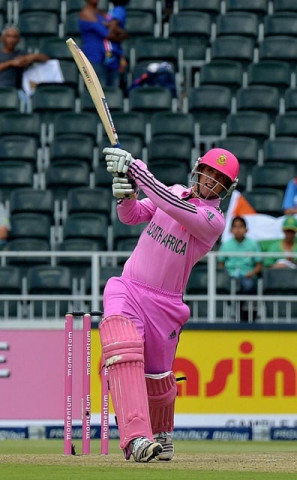 on fire it was de kock 039 s second century in his 14th odi and the south african wicket keeper combined power with finesse as he hit 18 fours and three sixes photo afp on fire it was de kock 039 s second century in his 14th odi and the south african wicket keeper combined power with finesse as he hit 18 fours and three sixes photo afp