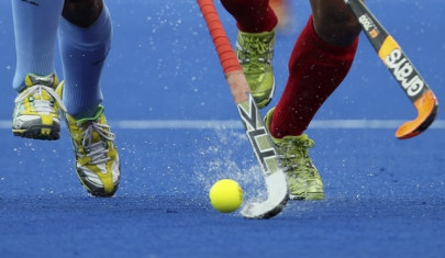 pakistan escape with 3 2 win over egypt in junior hockey world cup