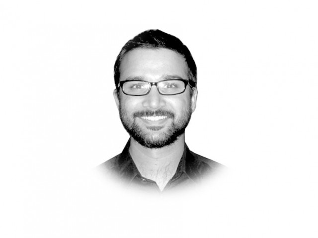 the writer is a fellow with the centre for the study of global power and politics at trent university canada shibil siddiqi tribune com pk the writer is a fellow with the centre for the study of global power and politics at trent university canada shibil siddiqi tribune com pk