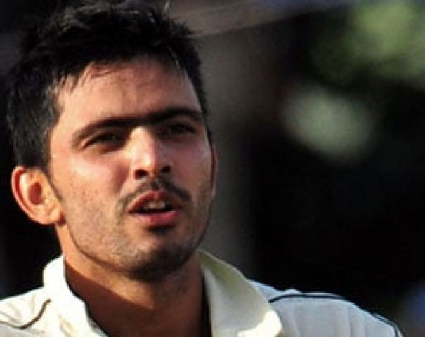 fawad alam scored a century to help nbp gain a 156 run lead over ubl at the diamond club ground in islamabad photo afp fawad alam scored a century to help nbp gain a 156 run lead over ubl at the diamond club ground in islamabad photo afp