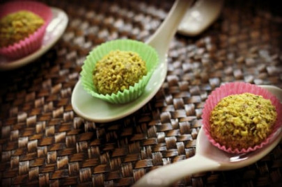 sweet tooth love for mithai enables students to solidify cross border ties