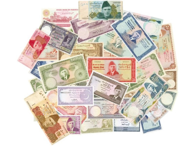 the number of notes held by the sbp banking department on november 29 amounted to rs111 2 million which brings the total number of notes issued to rs2 248 8 billion photo file the number of notes held by the sbp banking department on november 29 amounted to rs111 2 million which brings the total number of notes issued to rs2 248 8 billion photo file