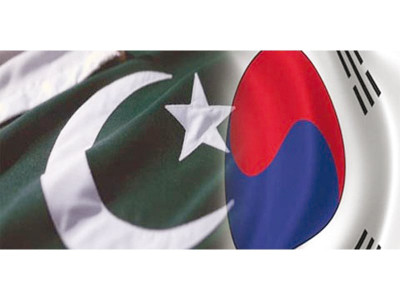 development south korea extends an iron helping hand