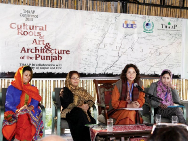 the session concluded with an art exhibition titled drawing from the land the session concluded with an art exhibition titled drawing from the land
