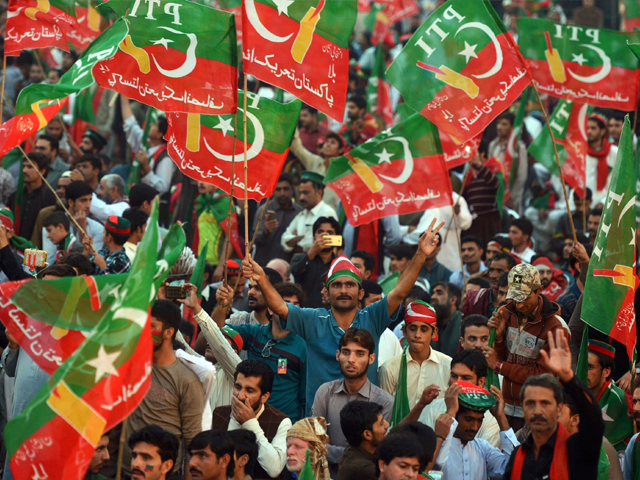 five reasons why pti supporters should be alarmed ahead of the 2018 election