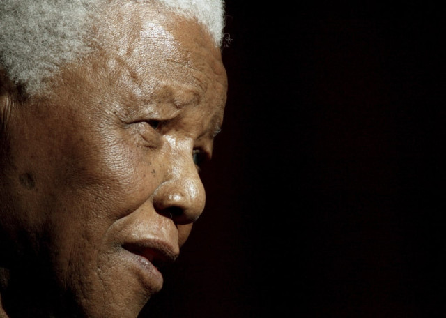 mandela was one of the greatest leaders born in the 20th century he went for reconciliation despite what he suffered says senator mushahid hussain photo reuters file mandela was one of the greatest leaders born in the 20th century he went for reconciliation despite what he suffered says senator mushahid hussain photo reuters file