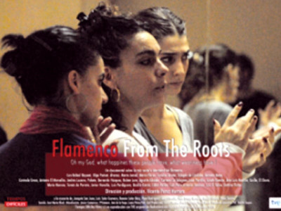 spanish film festival documentary on flamenco singers lays bare gritty realities spanish film festival documentary on flamenco singers lays bare gritty realities