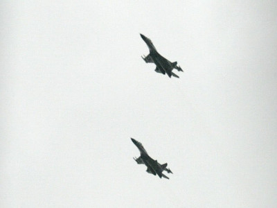 us looks to manage not end china air rift