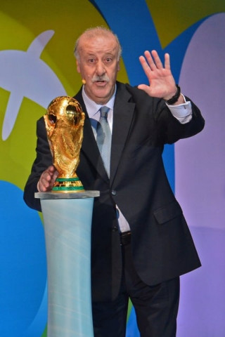 getting ready brazil will be looking to exploit home advantage as they try and win the world cup for a record sixth time photo afp getting ready brazil will be looking to exploit home advantage as they try and win the world cup for a record sixth time photo afp