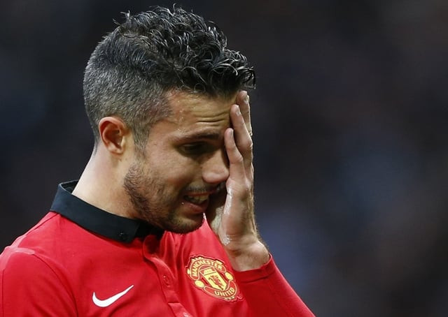 misery defending champions manchester united endured their third in eight outings this season after losing 1 0 to newcastle photo afp
