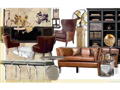 the sartorial word where no coffee table has gone before the sartorial word where no coffee table has gone before