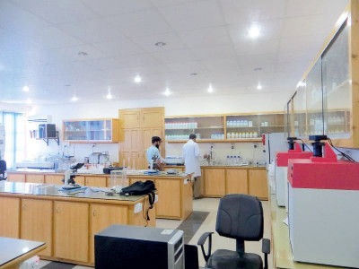 sustaining development g b s sole water testing lab critical to what lies ahead sustaining development g b s sole water testing lab critical to what lies ahead