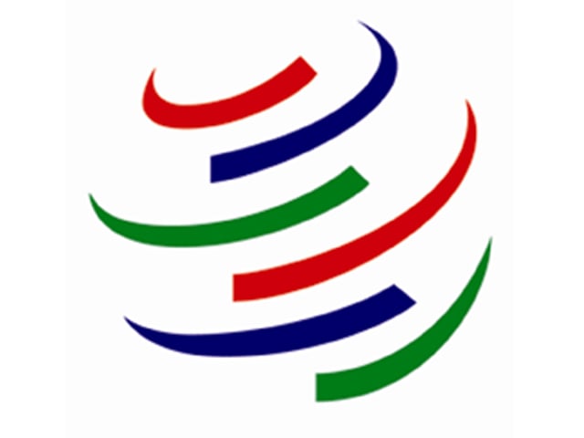 wto logo