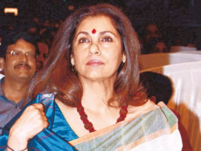 dimple kapadia still reaping benefits from bobby