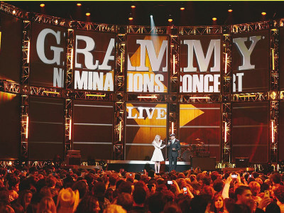 the grammy nominations are in the grammy nominations are in