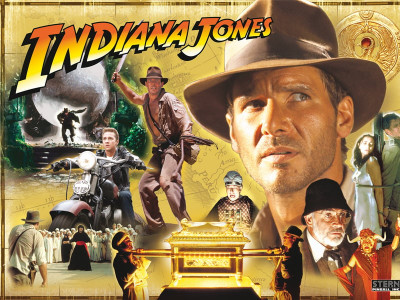 did you know disney secures rights for future indiana jones films