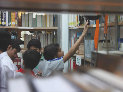 fun and frolic at goethe institut fun and frolic at goethe institut