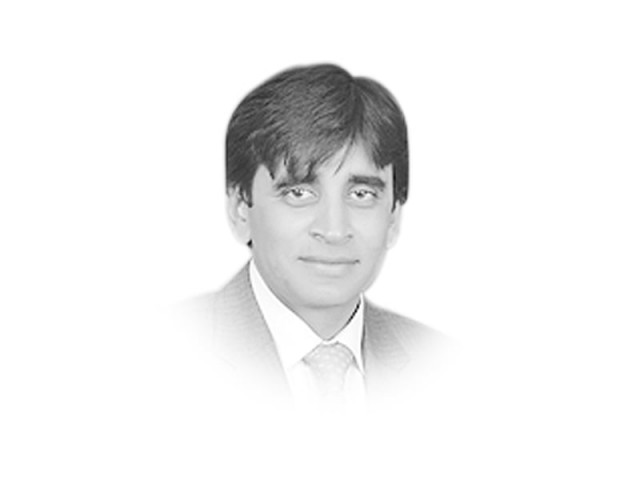 the writer is the additional director media of the national accountability bureau islamabad the writer is the additional director media of the national accountability bureau islamabad