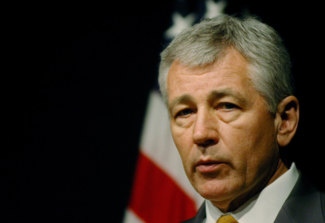 chuck hagel will meet with nawaz sharif in the first visit by a us defense secretary to pakistan in nearly four years photo reuters