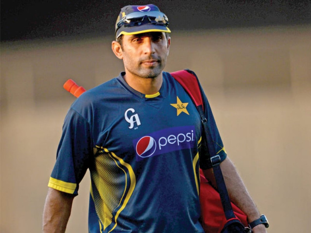 misbahul haq wants the icc and the cricket fraternity to help bring back international cricket to pakistan photo afp misbahul haq wants the icc and the cricket fraternity to help bring back international cricket to pakistan photo afp