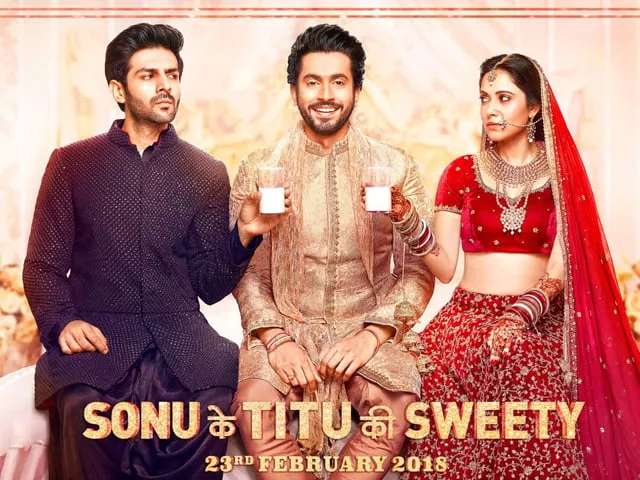 audiences wonder if the movie will do justice to the best friend versus girlfriend trope that has been attempted by bollywood multiple times already photo twitter book my show audiences wonder if the movie will do justice to the best friend versus girlfriend trope that has been attempted by bollywood multiple times already photo twitter book my show