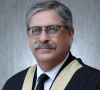 athar minallah supreme court judge photo file