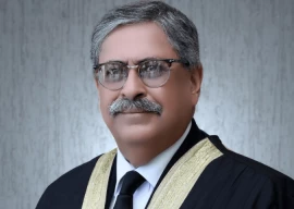 minallah issues dissent in contempt case against sc additional registrar minallah issues dissent in contempt case against sc additional registrar