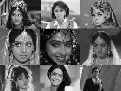 remembering bollywood s chandni the mesmerising incredibly talented doe eyed beauty sridevi