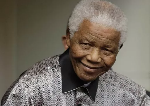 people from all over the world gathered at the fnb stadium at soweto to pay their final respects to nelson mandel photo afp people from all over the world gathered at the fnb stadium at soweto to pay their final respects to nelson mandel photo afp