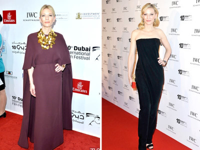 this or that cate blanchett