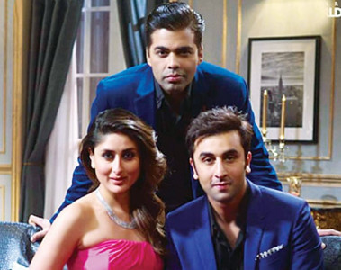koffee with karan returns koffee with karan returns