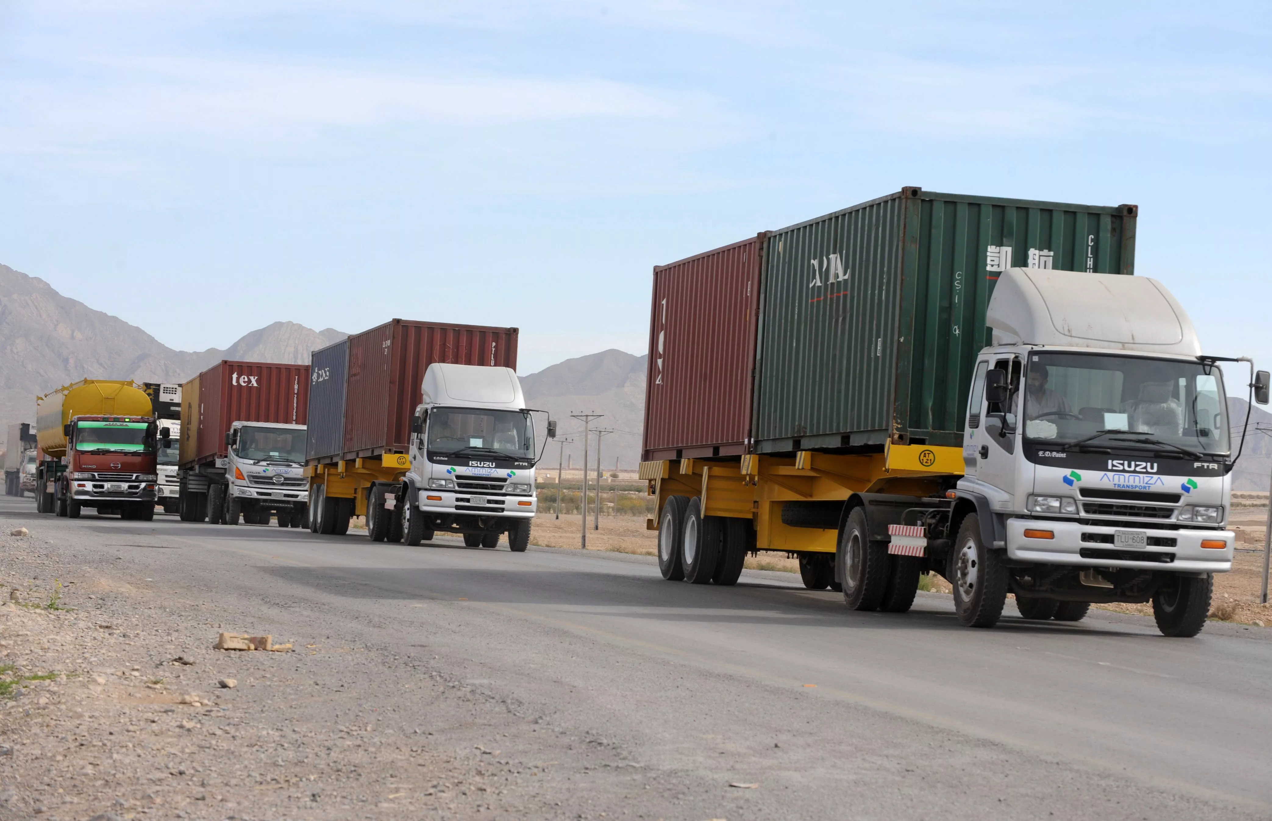 imran khan says the supply routes will remain closed till the drone strikes are not stopped photo afp file imran khan says the supply routes will remain closed till the drone strikes are not stopped photo afp file