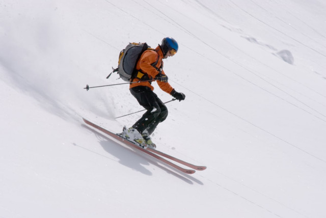 one male and one female skier will be selected to represent pakistan in the mega event on the basis of their isf points photo file one male and one female skier will be selected to represent pakistan in the mega event on the basis of their isf points photo file